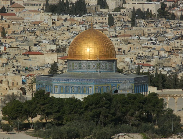 Photo of A historical overview on Al-Quds and its significance